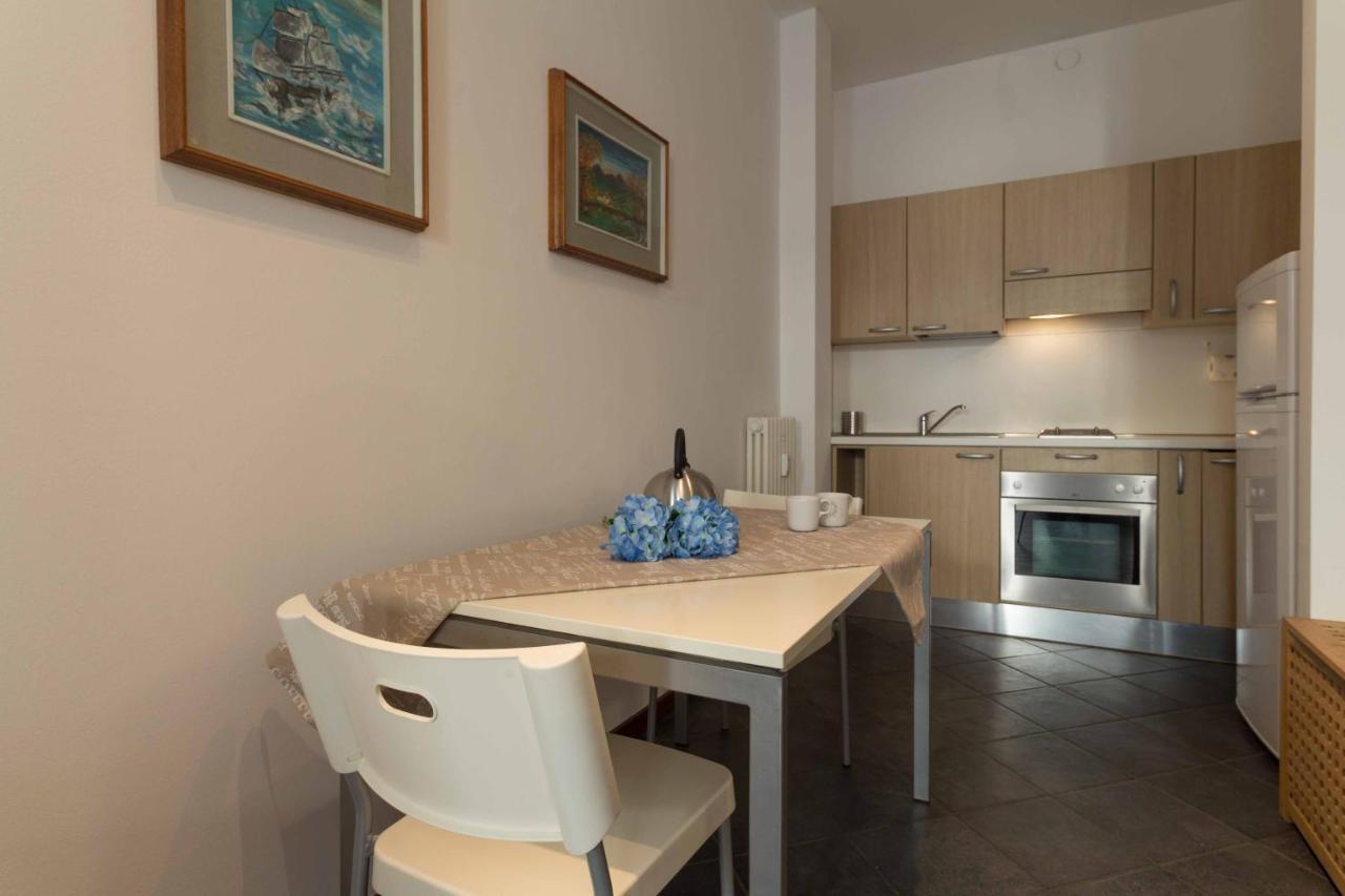 Galleria Roma Apartment - Affitti Brevi Italia Lecco Exterior photo