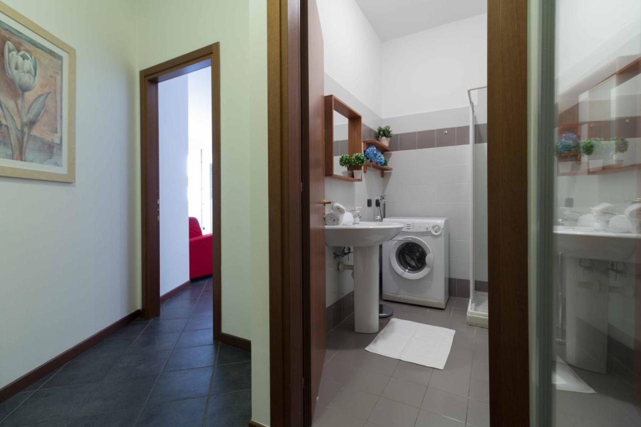 Galleria Roma Apartment - Affitti Brevi Italia Lecco Exterior photo