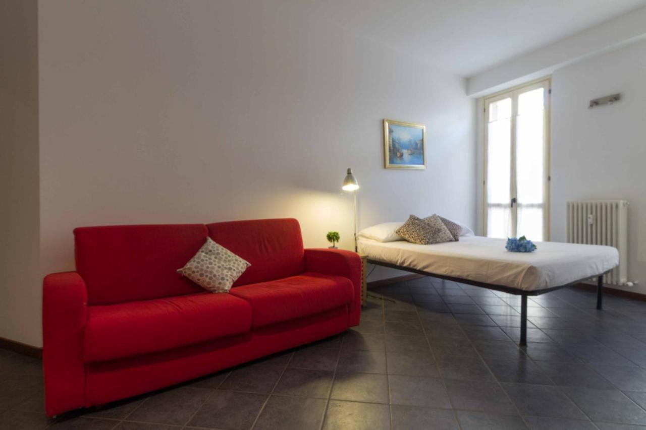 Galleria Roma Apartment - Affitti Brevi Italia Lecco Exterior photo