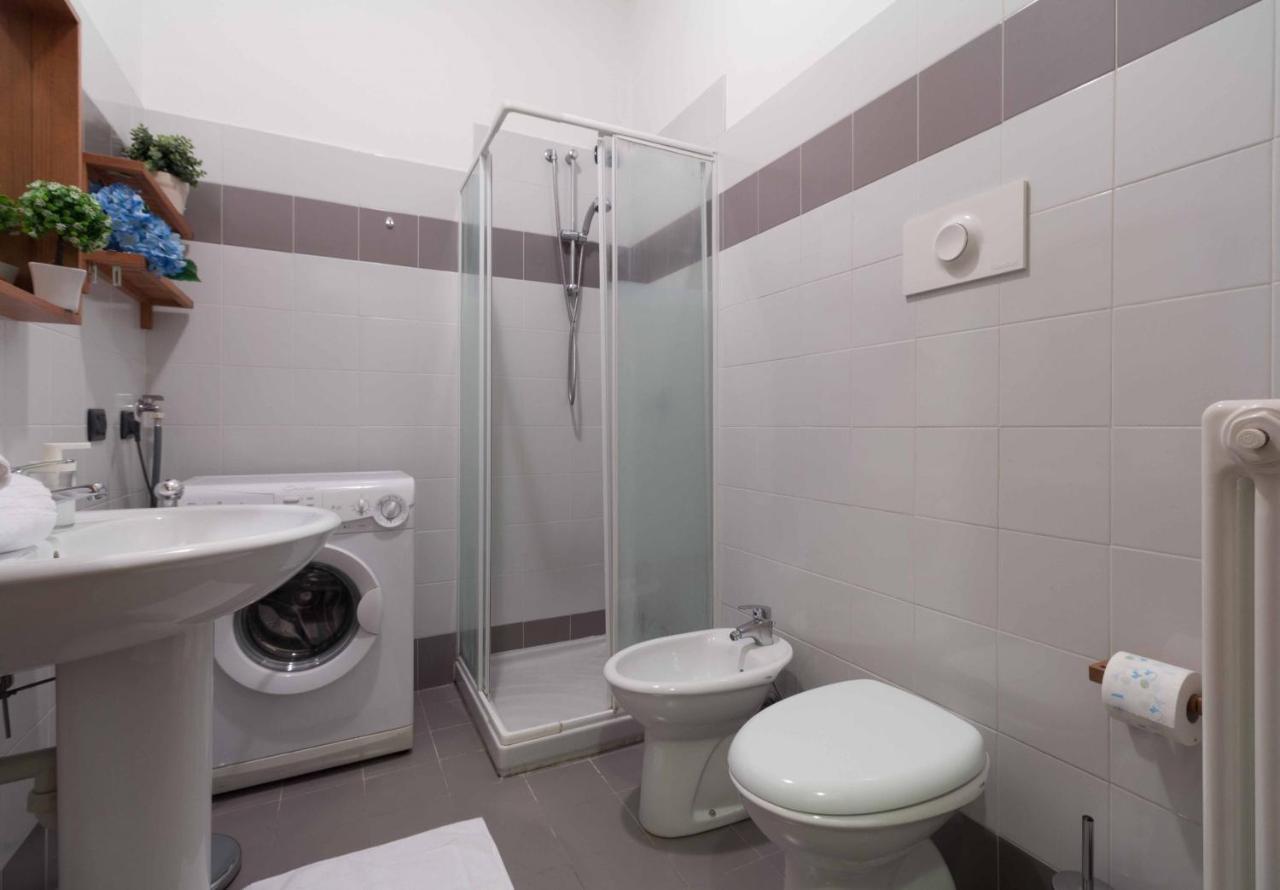 Galleria Roma Apartment - Affitti Brevi Italia Lecco Exterior photo