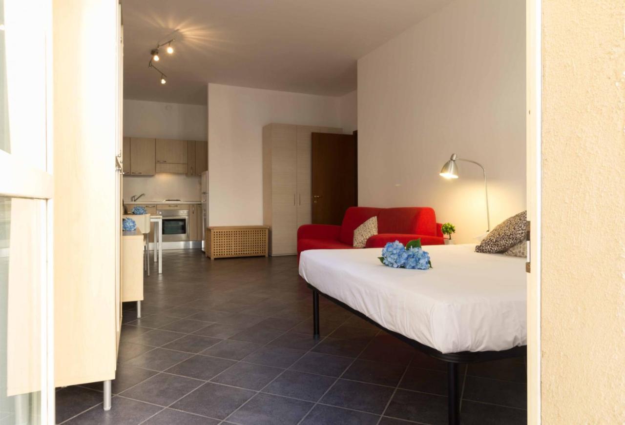 Galleria Roma Apartment - Affitti Brevi Italia Lecco Exterior photo