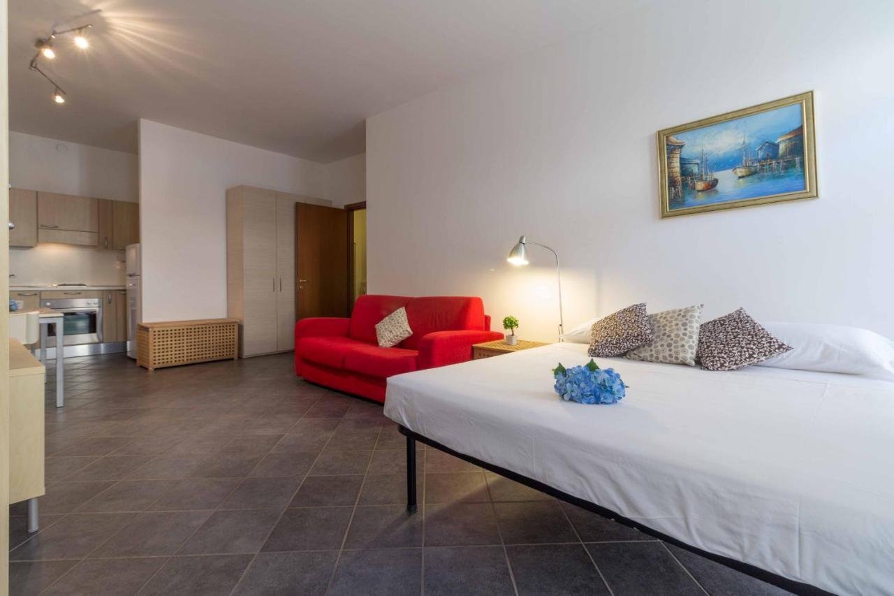 Galleria Roma Apartment - Affitti Brevi Italia Lecco Exterior photo