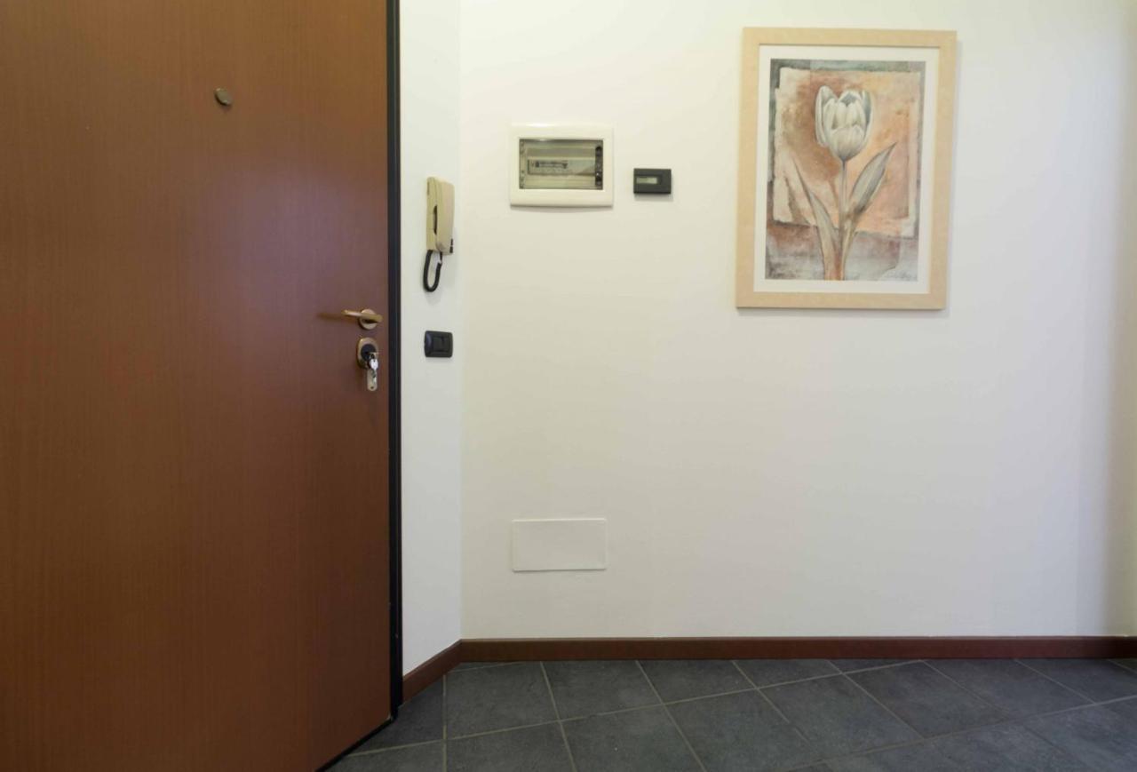 Galleria Roma Apartment - Affitti Brevi Italia Lecco Exterior photo