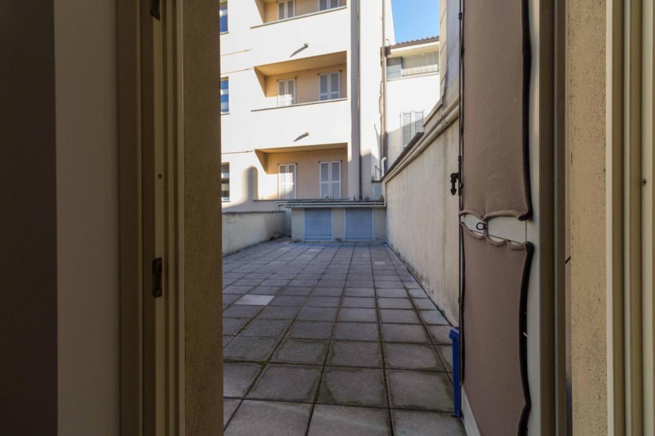 Galleria Roma Apartment - Affitti Brevi Italia Lecco Exterior photo